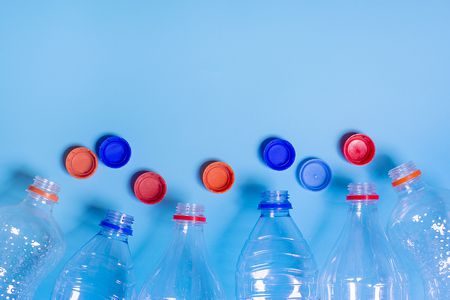 البلاستيك الضار، البلاستيك الآمن ، بدائل البلاستيك, Plastics , صورة