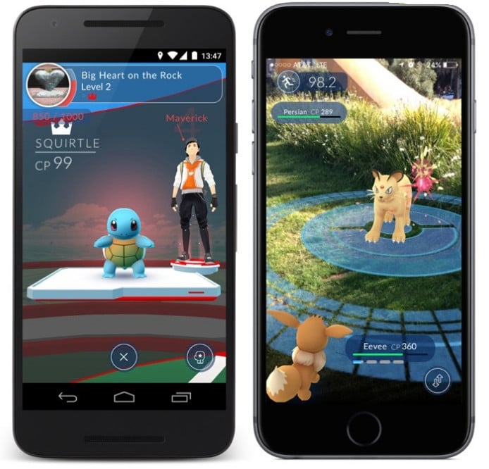 بوكيمون غو,بوكيمون جو,لعبة بوكيمون جو,PokemonGo