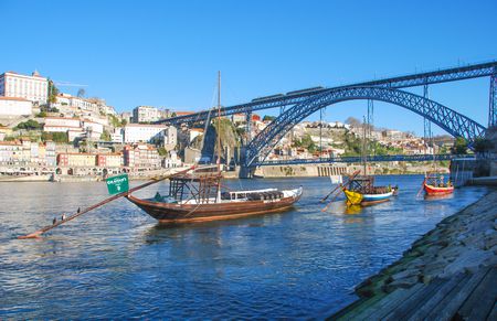 صورة , مدينة بورتو , البرتغال , الوجهات السياحية