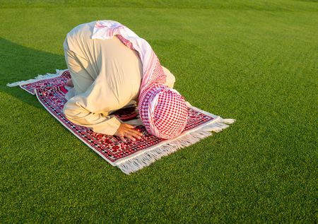 صورة , مسلم , الوضوء , الصلاة
