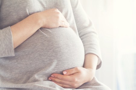 اعراض الحمل المبكرة قبل موعد الدورة الشهرية