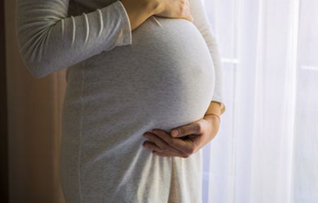 صورة , الحمل , الوحم , المرأة الحامل