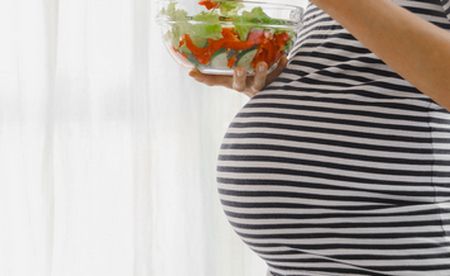 ما هو تأثير الحالة النفسية للحامل على الجنين