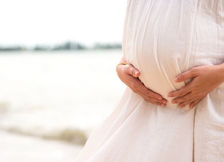 صورة , المرأة الحامل , الحمل , الولادة المبكرة
