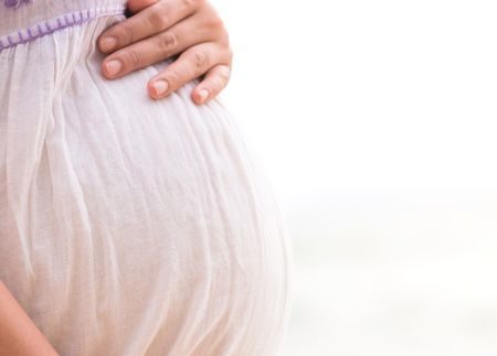 صورة , الحمل , الجنين , الرحم , المرأة الحامل