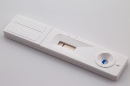 صورة , اختبار الحمل , الحمل , الإنجاب , العقم