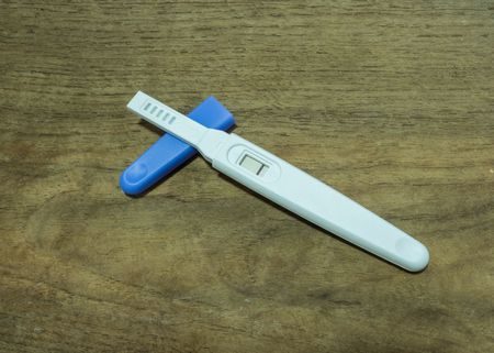 صورة , اختبار حمل , الحمل , العقم