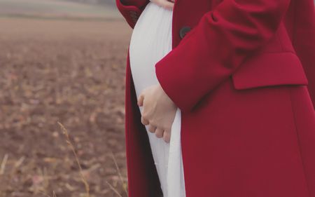 صورة , الحمل , المرأة الحامل , الولادة المبكرة