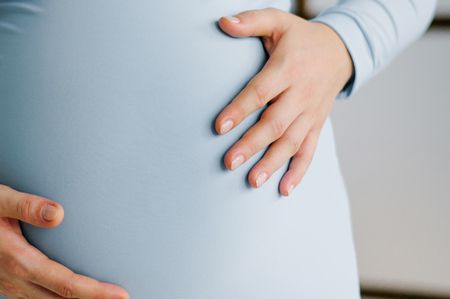 صورة , الحمل , المرأة الحامل