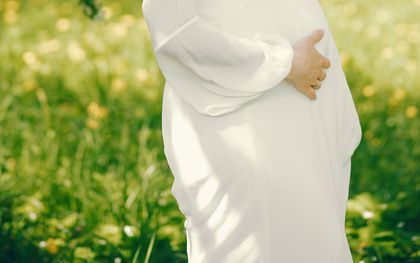 صورة , الحمل , المرأة الحامل