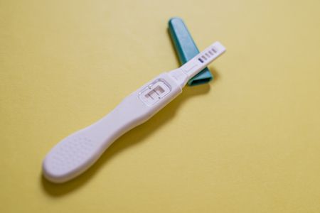 صورة , إختبار حمل , فترة الحمل