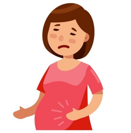 صورة , الحمل , الإجهاض المبكر , الولادة المبكرة
