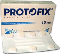بروتوفكس – Protofix | مقاوم لأحماض المعدة