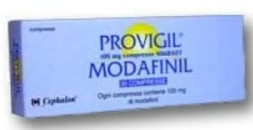 بروفيجيل – Provigil | لعلاج النعاس واضطرابات النوم