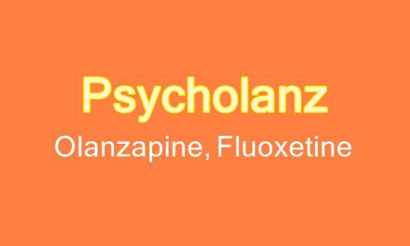 سيكولانز , Psycholanz 