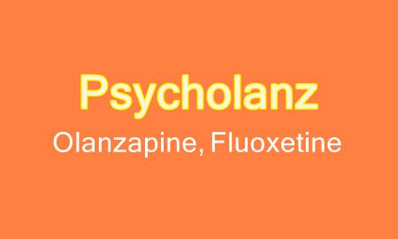 سيكولانز , Psycholanz