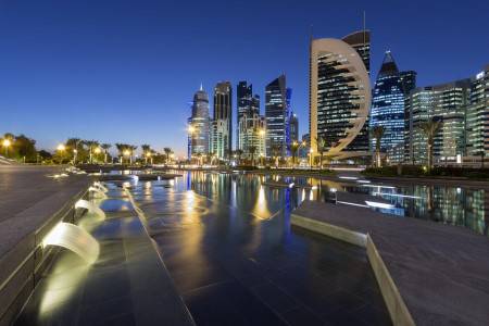 قطر ، السياحة ، لؤلؤة قطر ، الكورنيش ، خور العابد ، كتارا ، سوق واجف