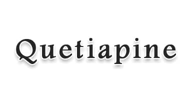 صورة,تصميم, كويتيابين, Quetiapine