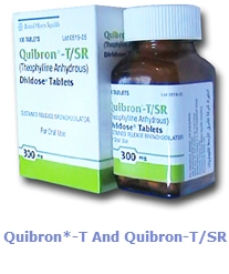 صورة , عبوة , دواء , علاج , كيبرون تي إس آر , Quibron-T/SR