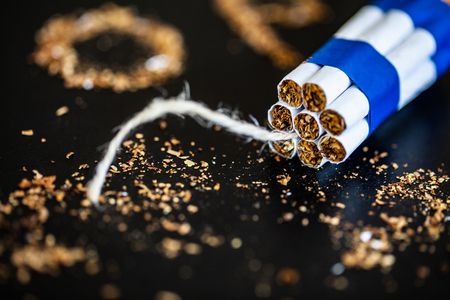 دراسة حول مساعدة مرضى السرطان في الإقلاع عن التدخين