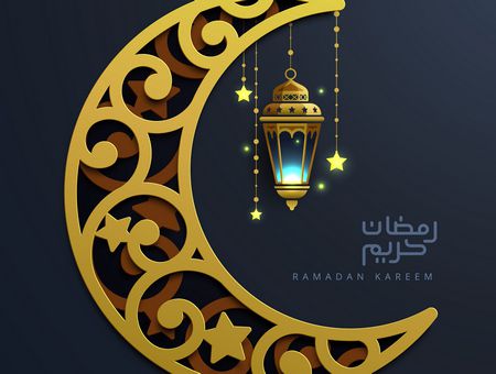 دعوات من القلب في شهر رمضان المبارك