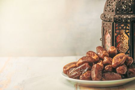 صورة , شهر رمضان , النظام الغذائي