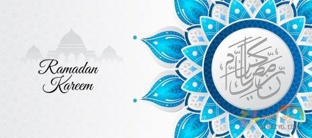 اجمل الصور عن رمضان المبارك