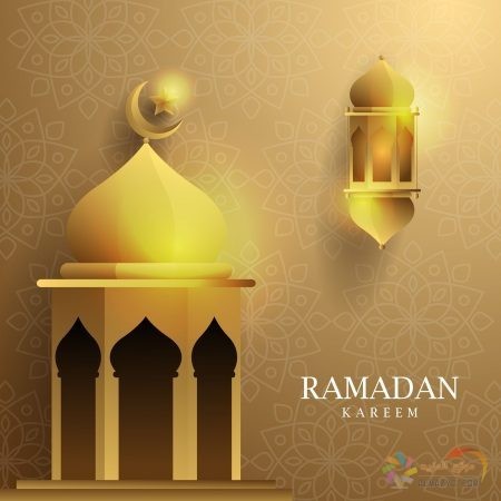 اللهم بلغ أحبتي رمضان - أمي