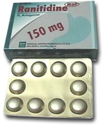 صورة,عبوة ,رانيتيدين , Ranitidine 