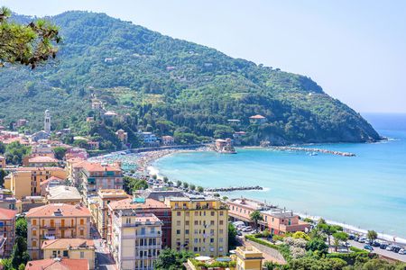 صورة , مدينة رابالو , Rapallo , إيطاليا