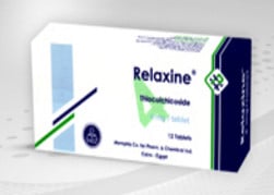 صورة,أقراص, ريلاكسين, Relaxine