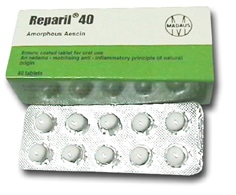 صورة, أقراص ,ريباريل , Reparil