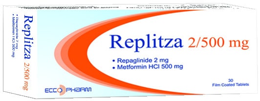 صورة, عبوة,دواء, ريبليتزا, Replitza