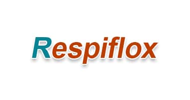 صورة,تصميم, ريسبيفلوكس, Respiflox