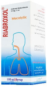 صورة, عبوة ,ريابروكسول, قطرة, العين, Riabroxol