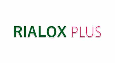 صورة, عبوة ,ريالوكس بلس, Rialox Plus