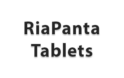 ريابنتا – Riapanta | لعلاج الأمراض ذات الصلة بحمض المعدة والأمعاء