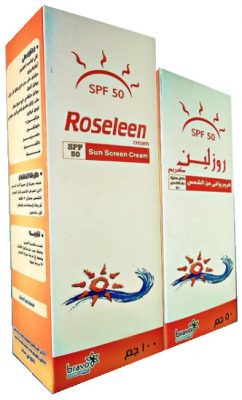 روزيلين,صورة, عبوة, روزلين, كريم, Roseleen