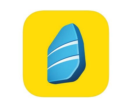 صورة , تطبيق روزيتا ستون , Rosetta Stone