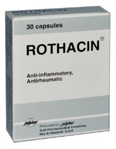 صورة, عبوة, روثاسين, Rothacin