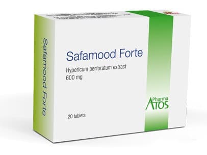 صورة,دواء,علاج, عبوة, صفامود فورت , Safamood Forte