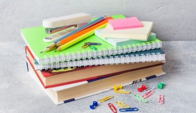 شراء أدوات مدرسية , School Tools
