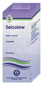 صورة, عبوة ,سيزولو, Seizolow