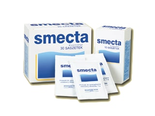 صورة , عبوة , دواء , سميكتا , Smecta