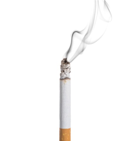 التدخين ، أضرار التدخين ، الجهاز التنفسي ، الصدر