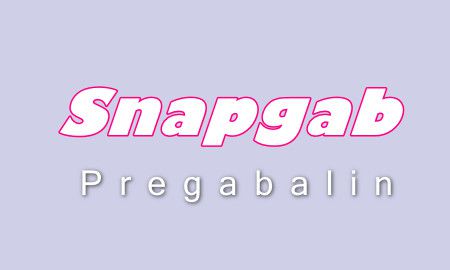 سنابجاب – Snapgab | للألم الناتج من تلف الأعصاب