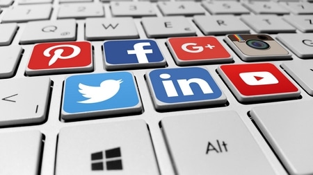 Social media ,networks,مواقع, التواصل الاجتماعي