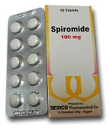 سبيروميد - Spiromide