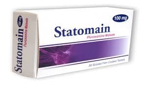 صورة, عبوة, ستاتومين, Statomain