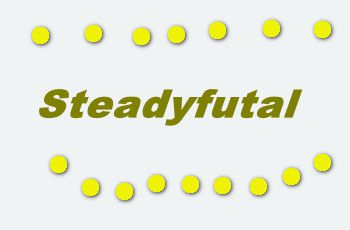 ستيديفيوتال – Steadyfutal | لعلاج الدوار، طنين الأذن